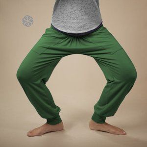 Uranta Shakti Yoga Pants - Super Soft & Comfy
